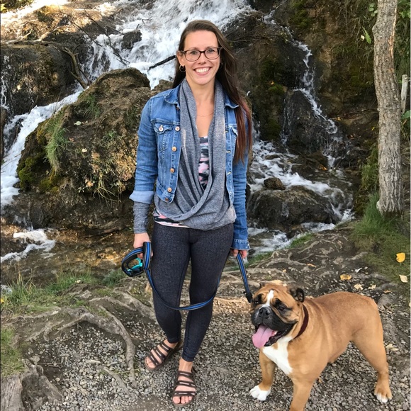 Meet your Posher, M - Picture 1 of 3